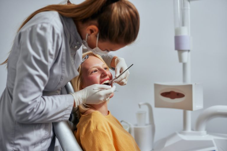 Dentista